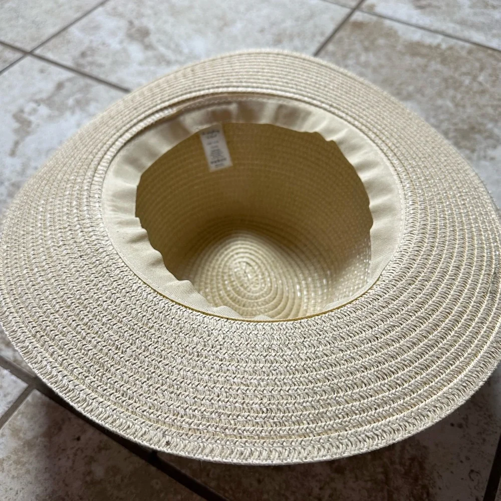 Straw Hat - Picture 5 of 10